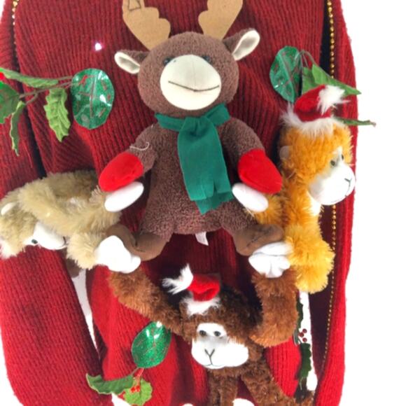 UNISEX Ugliest XMAS Sweater I ever Saw - Picture 7 of 7